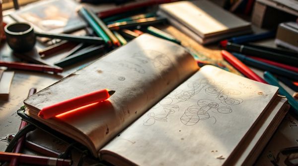 10 astuces pour tirer le meilleur parti de votre bujo
