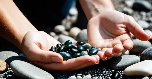 Bijoux genève : la passion des pierres dans chaque création