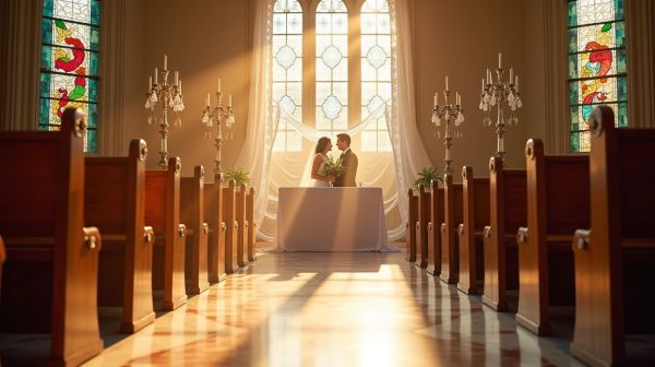 Choisir une alliance de mariage à Nantes : Guide et tendances